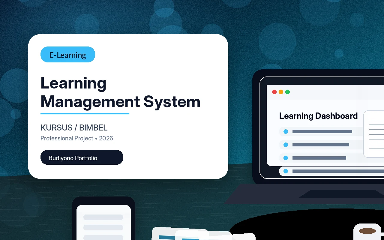 Learning Management System